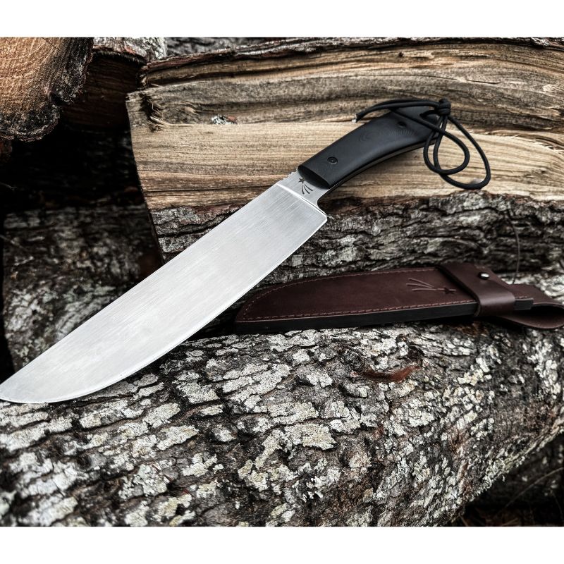 Crowell Competition Knife - Image 3