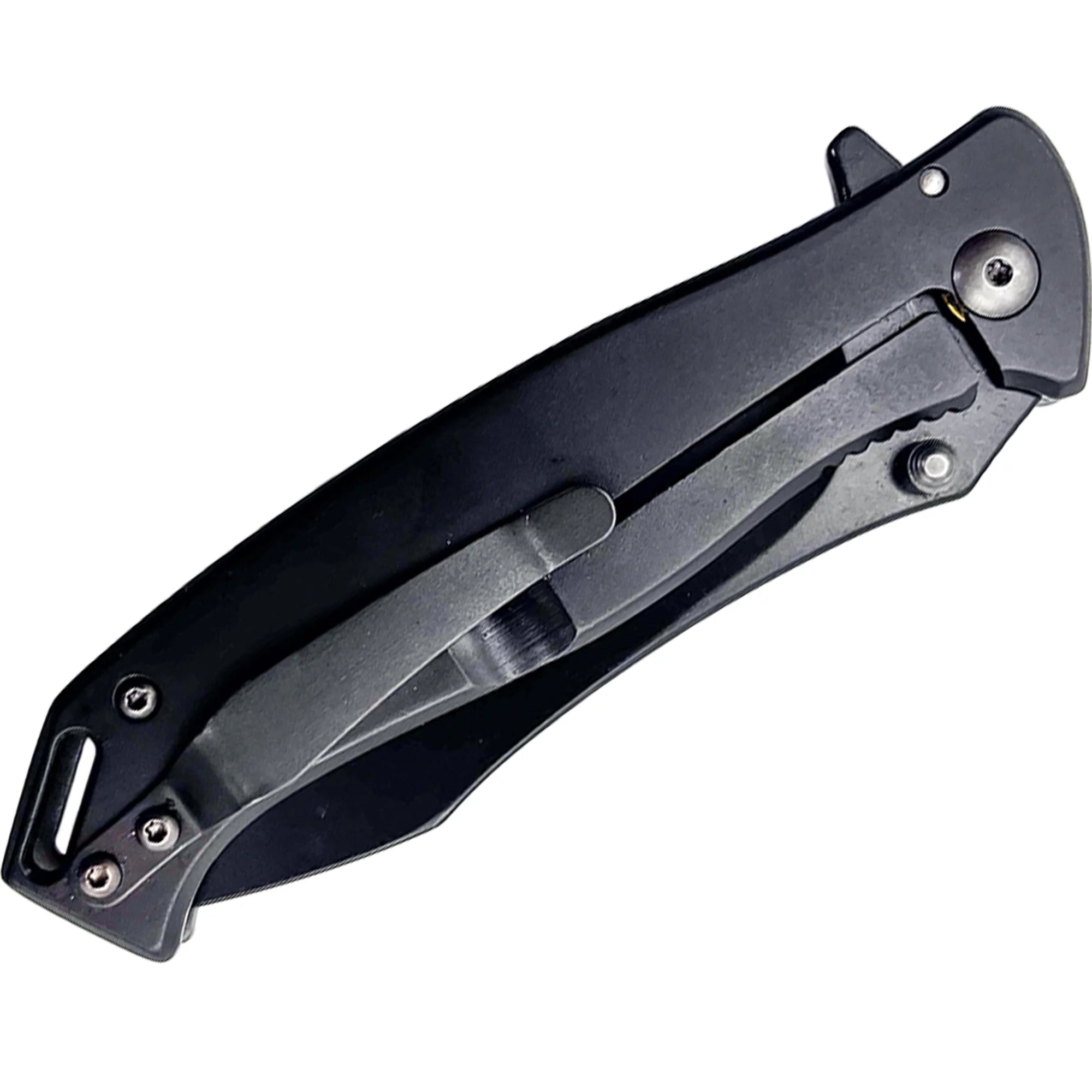 Fox Edge Framelock/Wooden Handle FE044 - Image 3