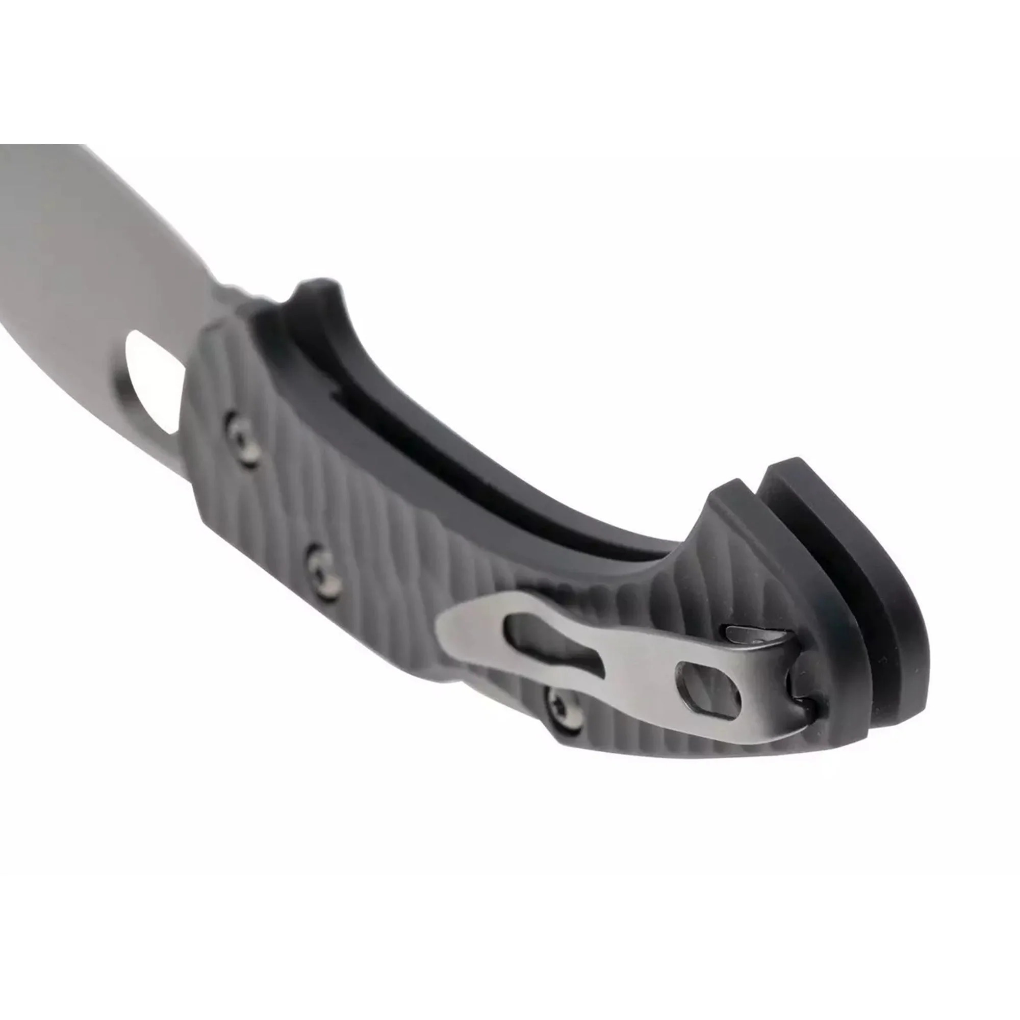 Fox Knives Italy Zero 2.0 Desert Warrior Jens Anso Lockback Pocket Knife - Image 16