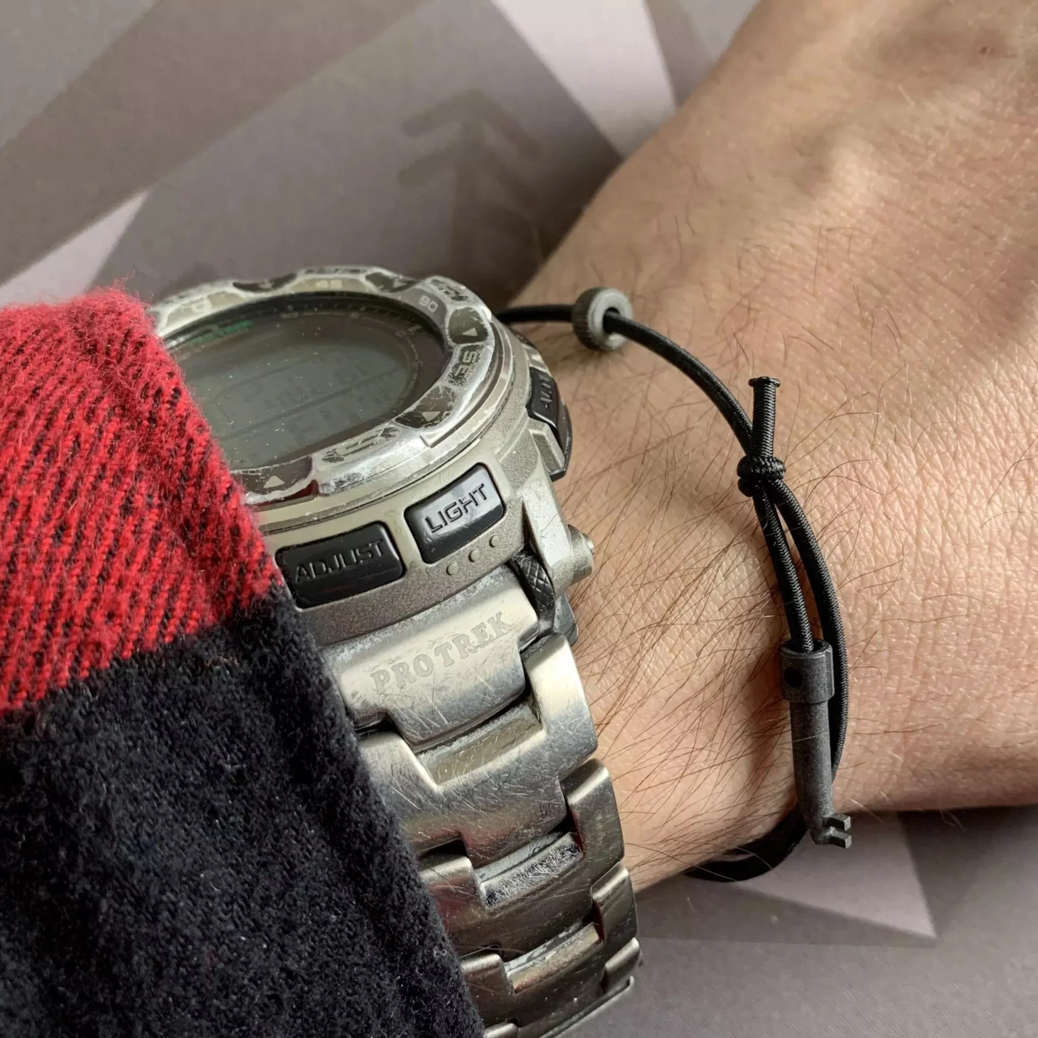 GTFO Wrist Strap - Image 5