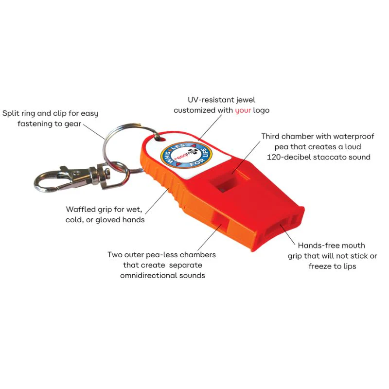 ResQMe - Whistles For Life - Image 3