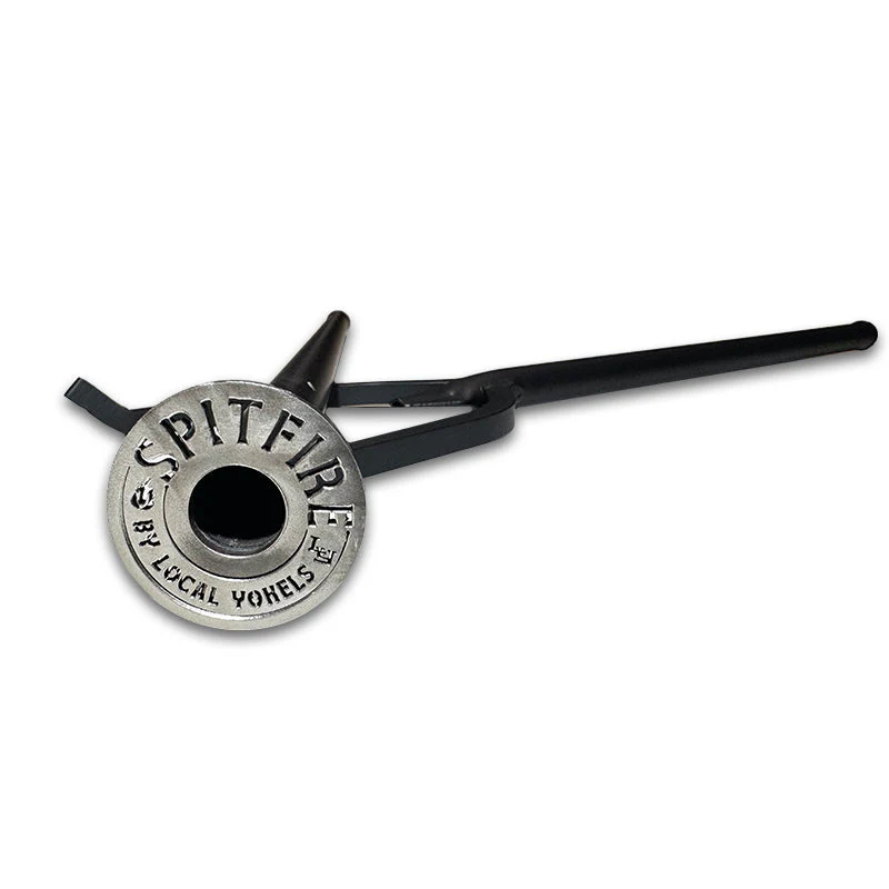 Spitfire X - Image 3