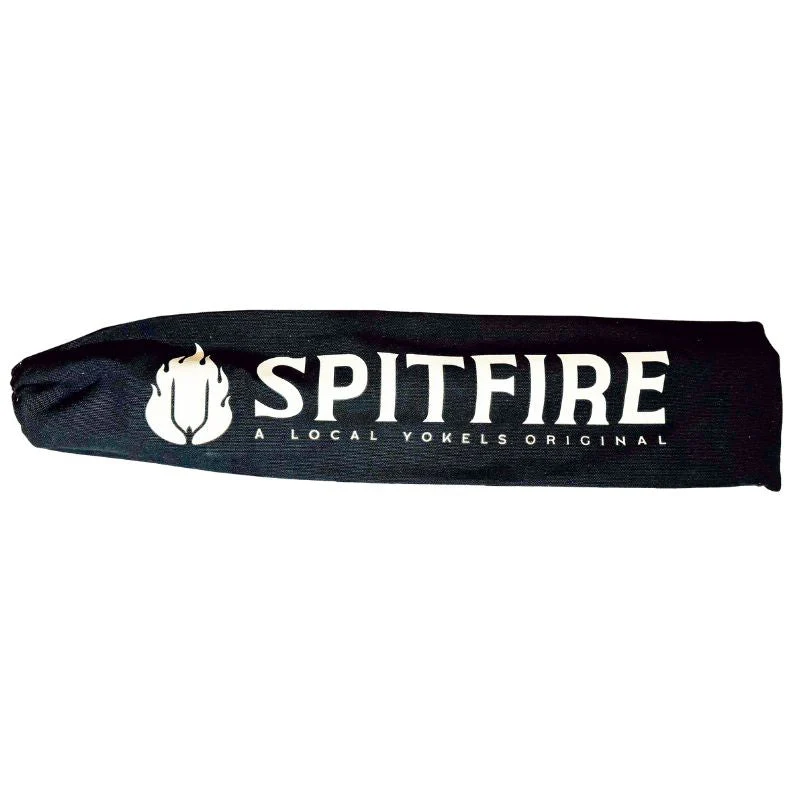 Spitfire X - Image 5