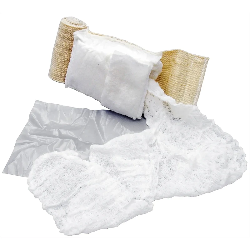TacMed Solutions OLAES Modular Bandage - Image 4