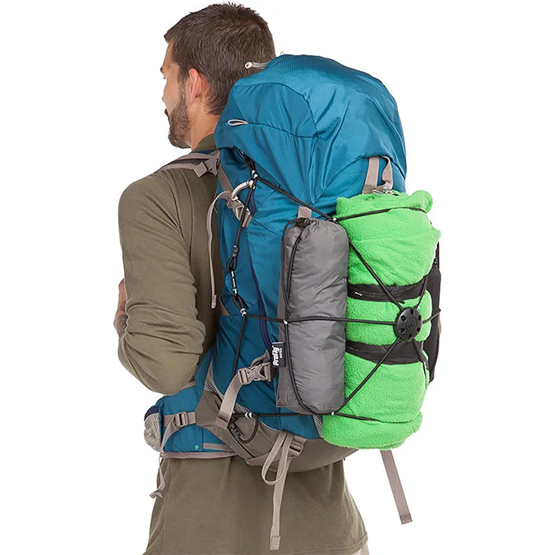 Tribe One Outdoors LP Series PackNet - Image 5