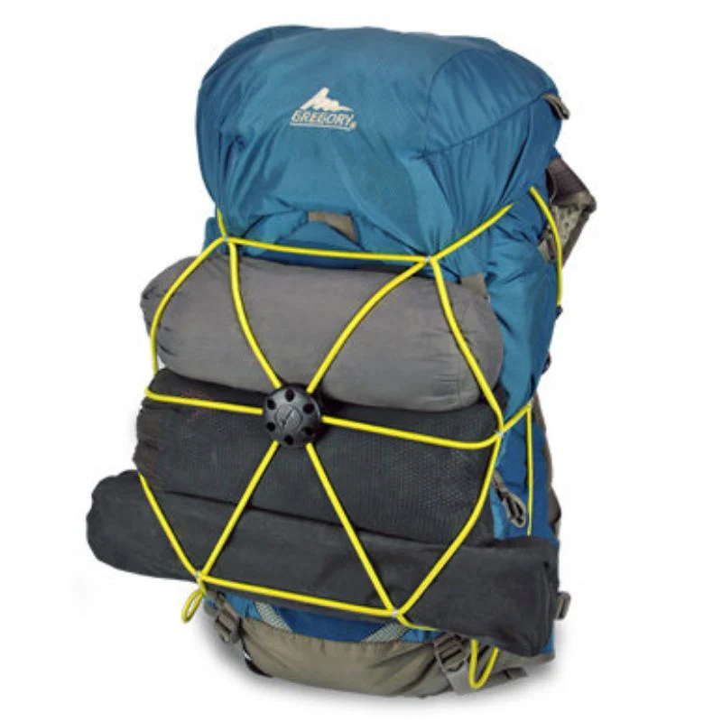Tribe One Outdoors LP Series PackNet - Image 6