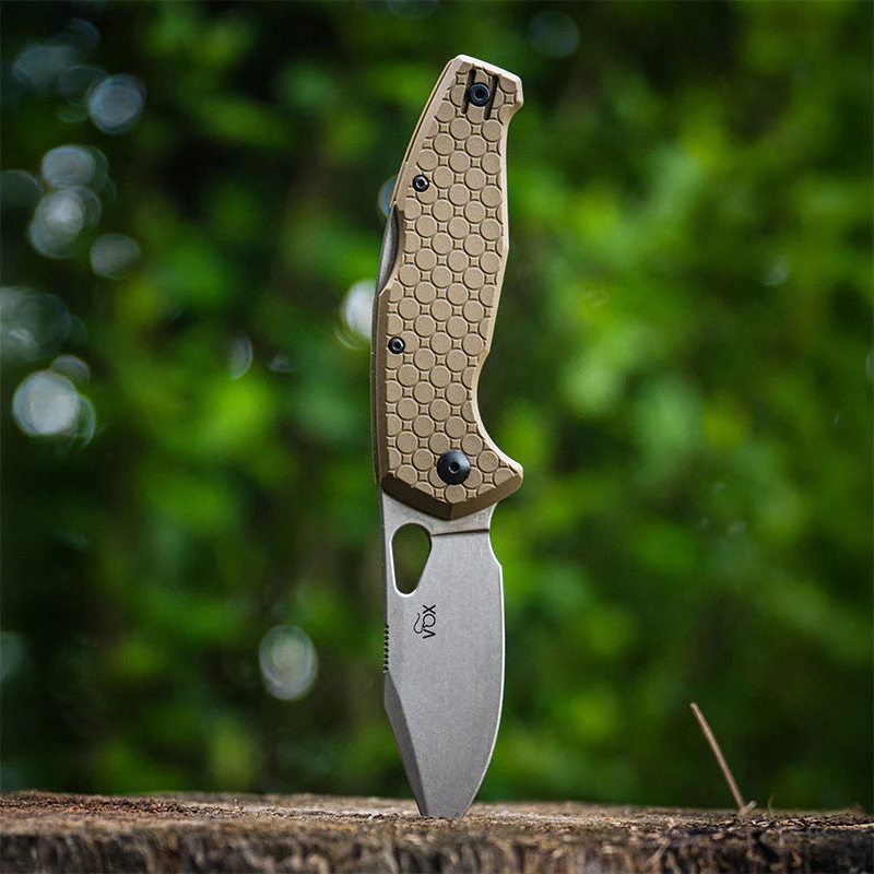 VOX Kita Folder - Premium EDC - Designed By Jesper Voxnaes - Image 2