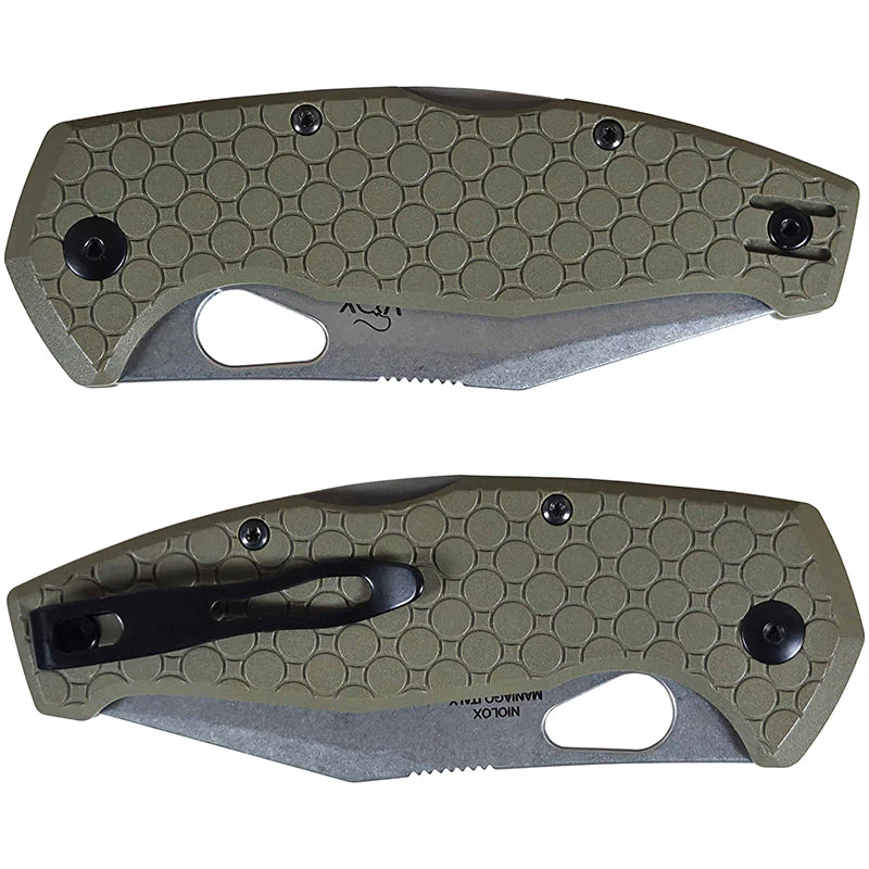 VOX Kita Folder - Premium EDC - Designed By Jesper Voxnaes - Image 7