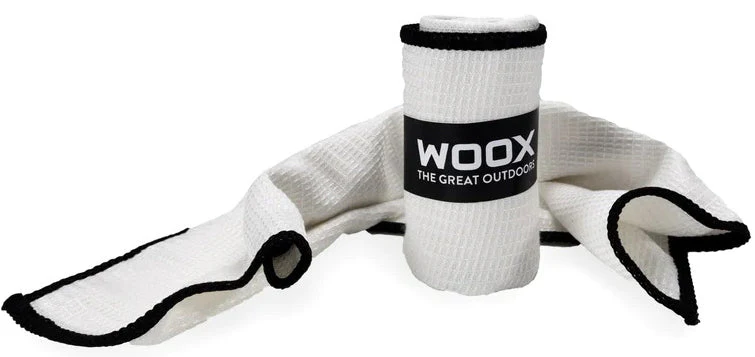 WOOX All-in-One Tactical Gear Cleaner - Image 3